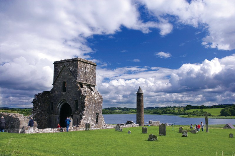 Places to see fermanagh