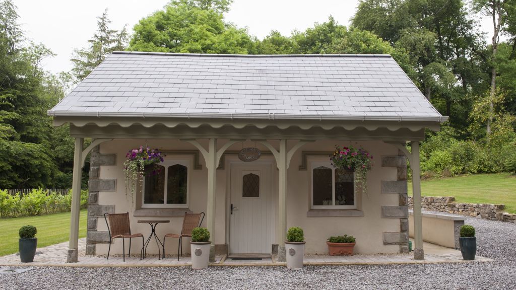 5* Gate Lodge - Pet Friendly Accommodation