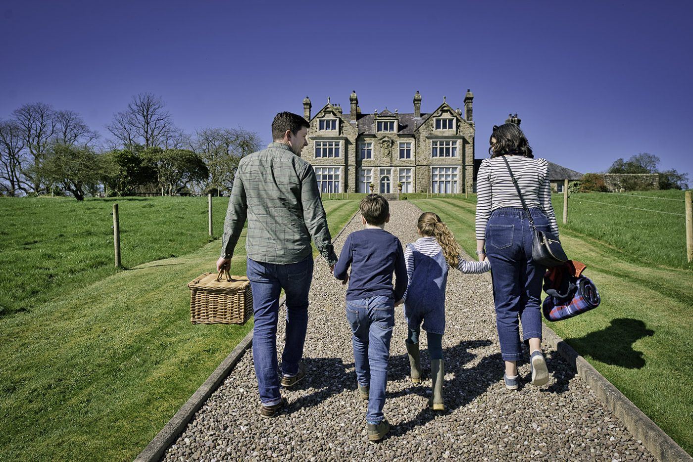 Get ready for Summer at Blessingbourne Estate