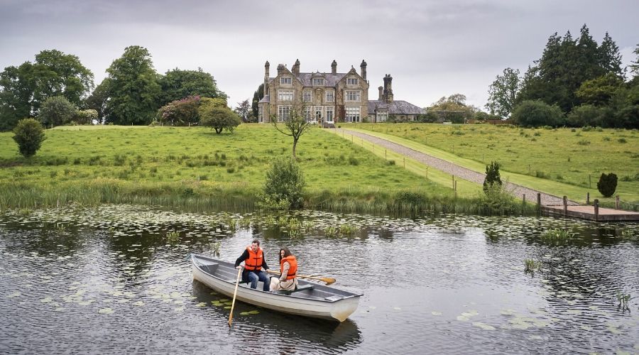 Heritage Tours Fermanagh