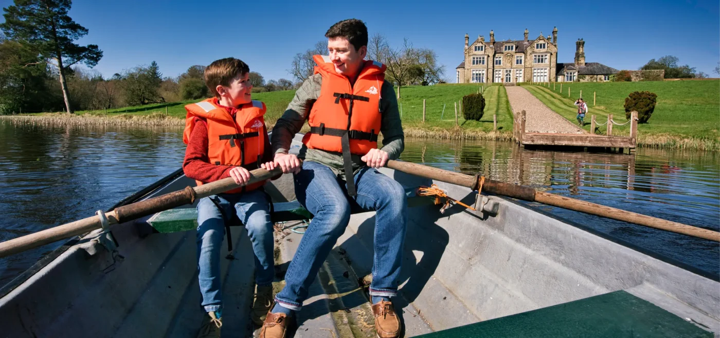 Blessingbourne Country Estate