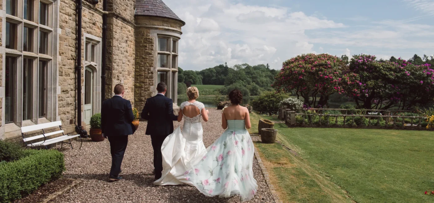 Events Venue and Wedding Photography