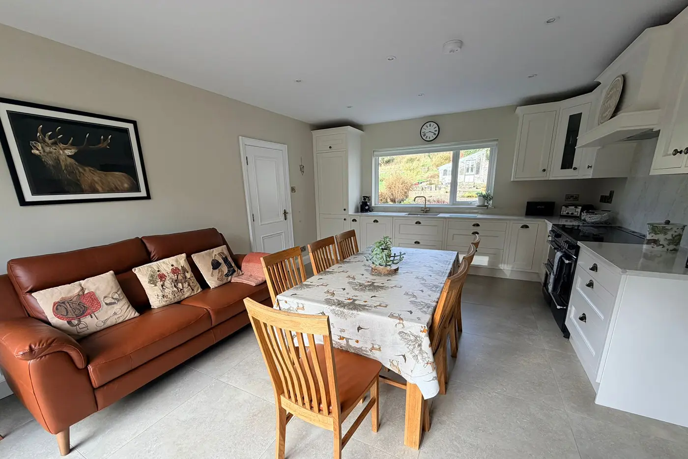 Award Winning Self Catering Accommodation