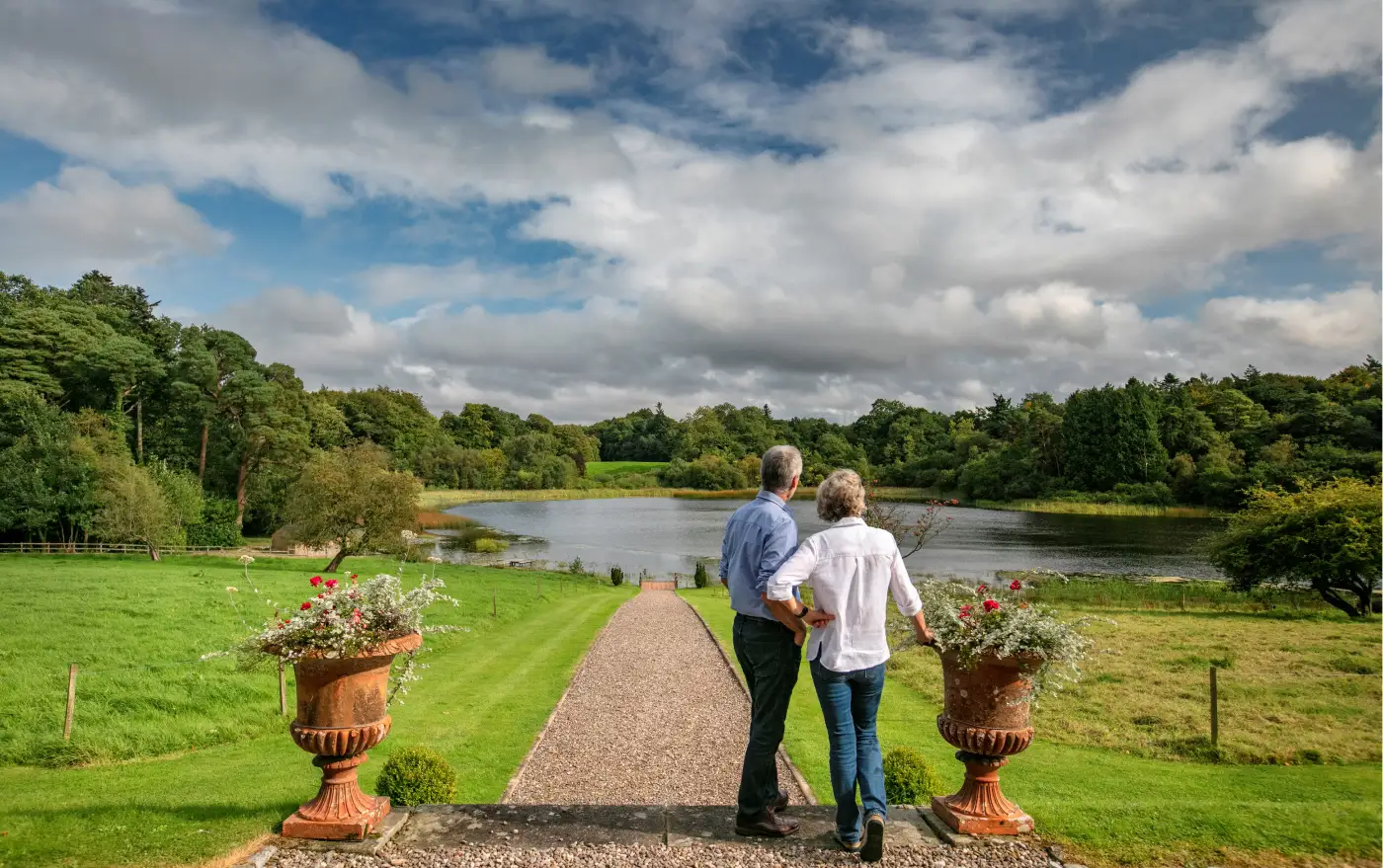 Ready for a Break? Save 10% This May Bank Holiday