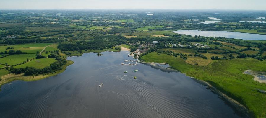 walking trails for dogs fermanagh