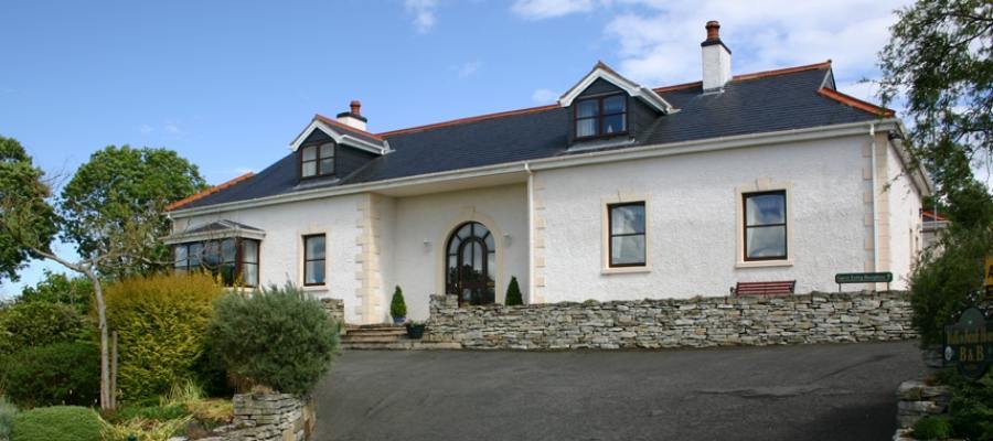 pet friendly houses fermanagh